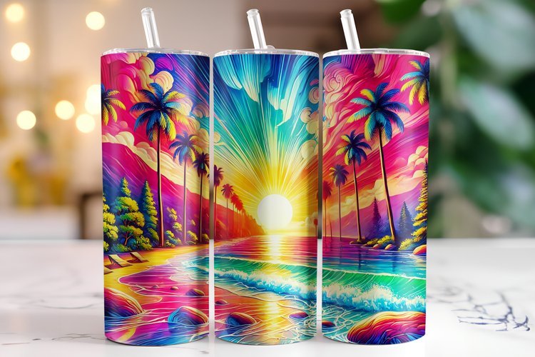 Beach Clipart Image 21