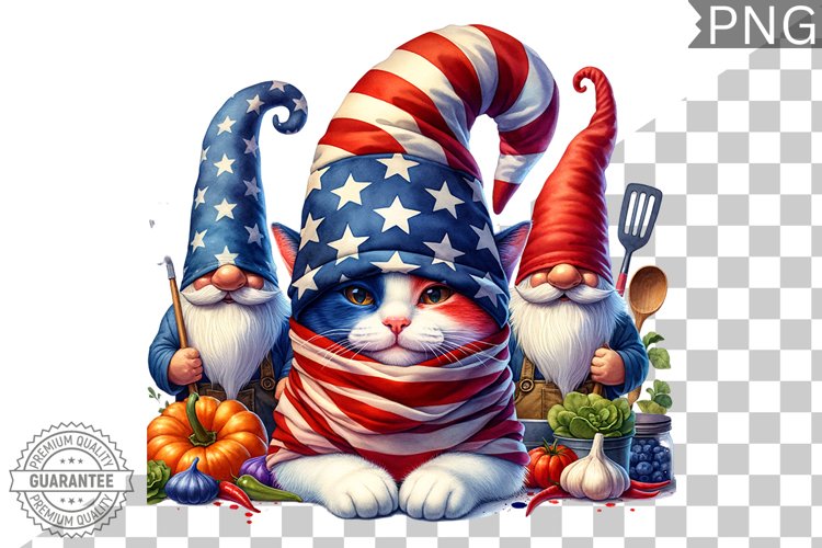 4th Of July Sublimation Design Image 19