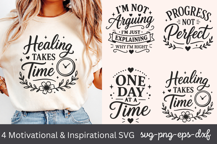 Self Love Svg Image 5