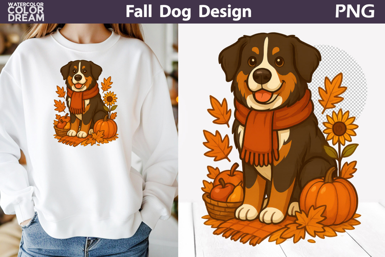 Bernese Clipart