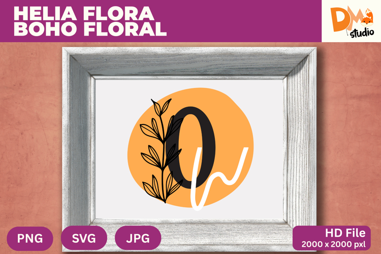 Rustic Logo Image 22