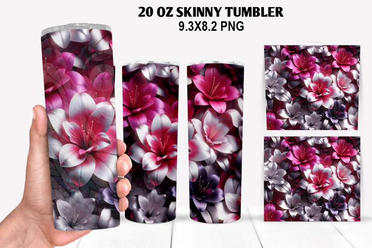 Flower Clipart Png Image 4