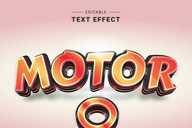Typography Font Image 3