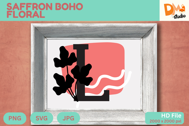 Rustic Logo Image 9