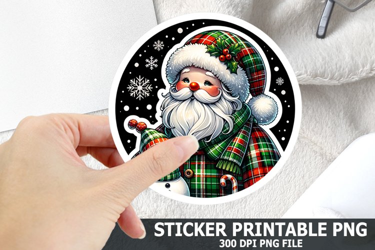 Weihnachtsmann Png Image 10