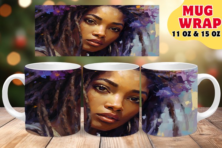 Women Clipart Image 8