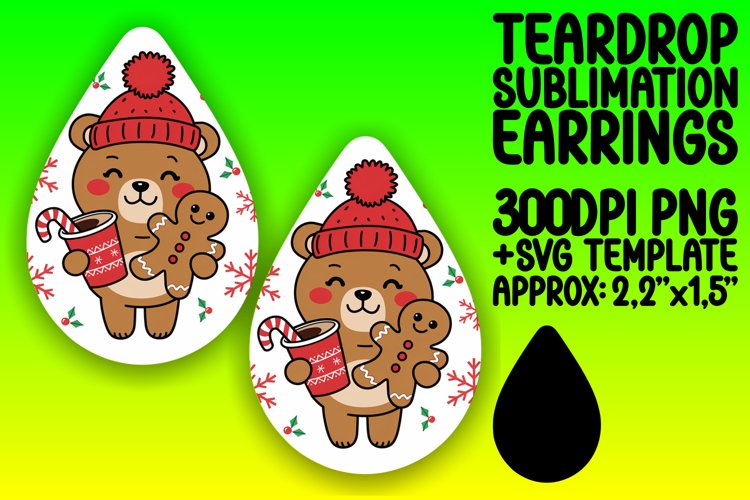 Earring Png Image 16