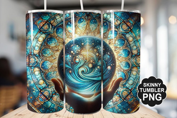 Sublimation Tumbler Designs Image 3