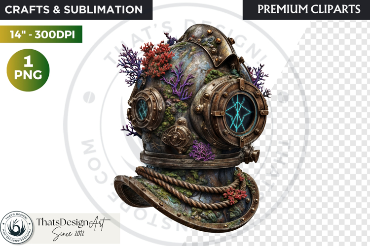 Fantasy Clipart Image 3