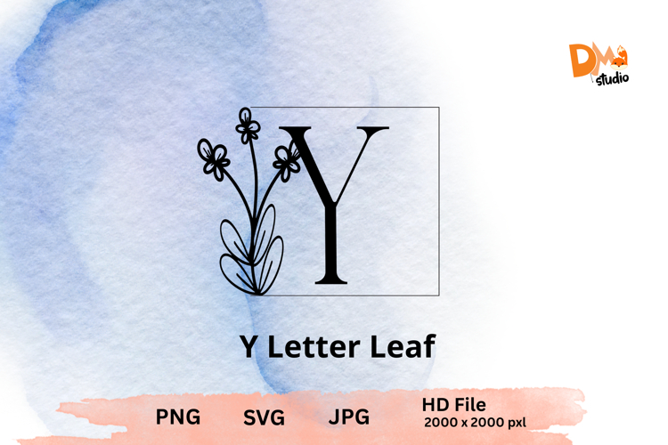 Greenery Clipart Image 21