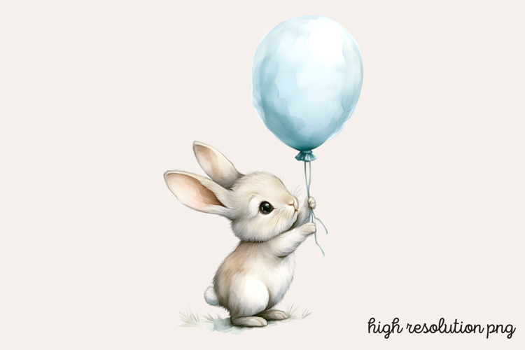Cute Easter Svg Image 10