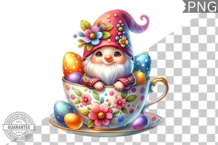 Easter Clipart Image 9