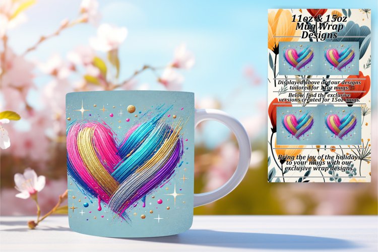 Heart Clipart Image 21