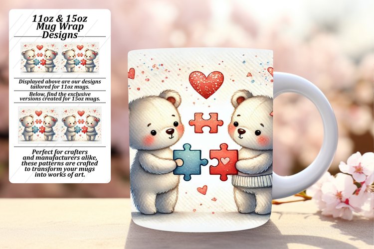Bear Clipart Image 19