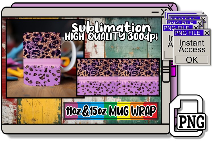 Sublimation Prints Image 17