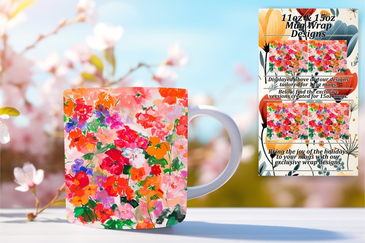 Coffee Mug Clipart Image 16