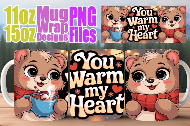 Mug Png Image 4