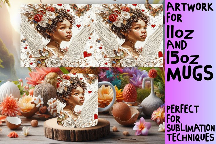 Cupid Clipart Image 8
