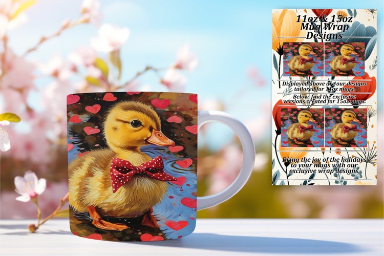 Valentines Sublimation Design