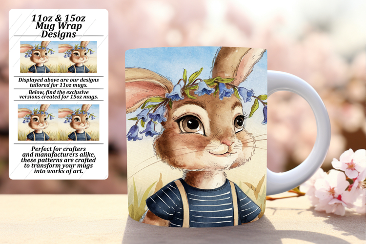 Easter Bunny Png Image 7
