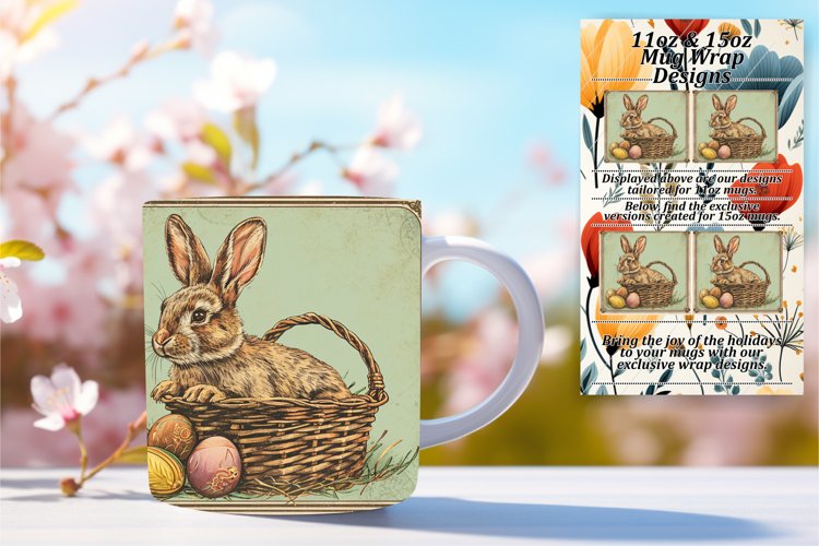 Easter Bunny Png Image 3