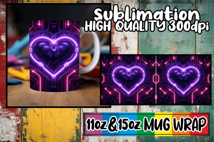 Heart Clipart Image 17