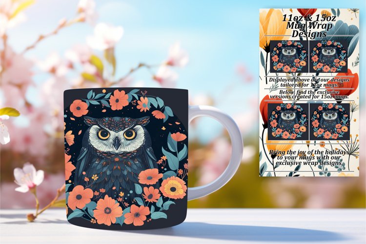 Owl Clipart Image 21