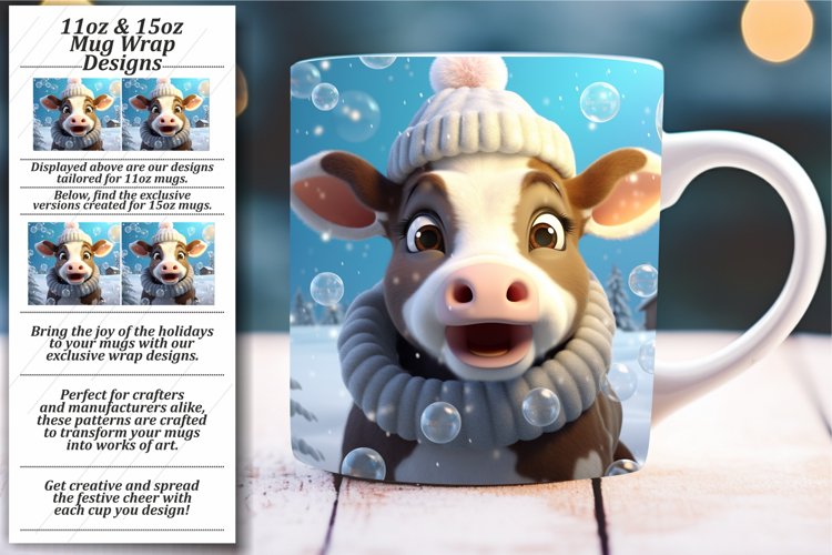 Mug Png Image 8