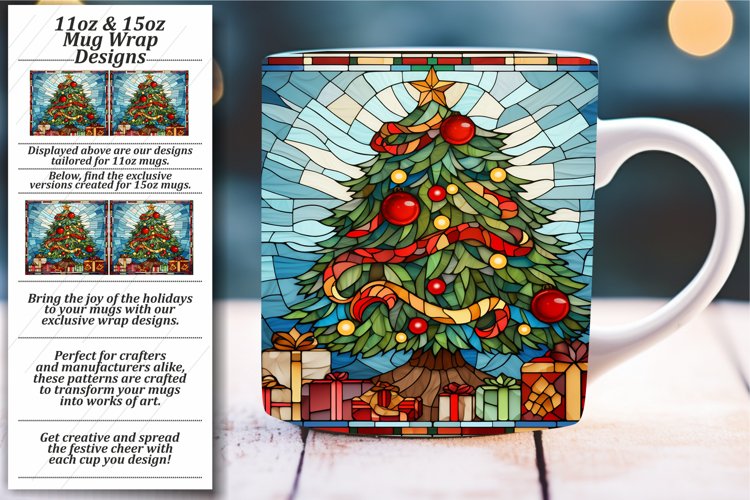 Stained Glass Clipart Image 8