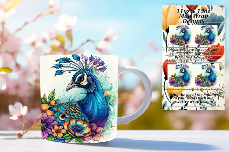 Nature's Mug Delights