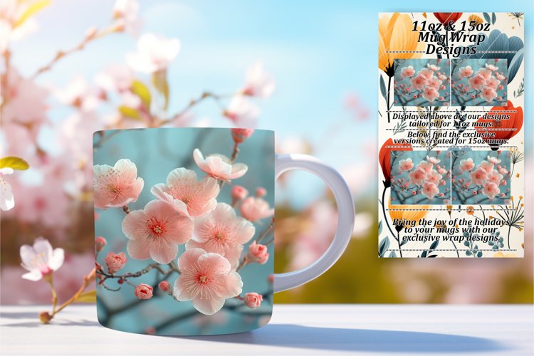 Flower Clipart Image 16