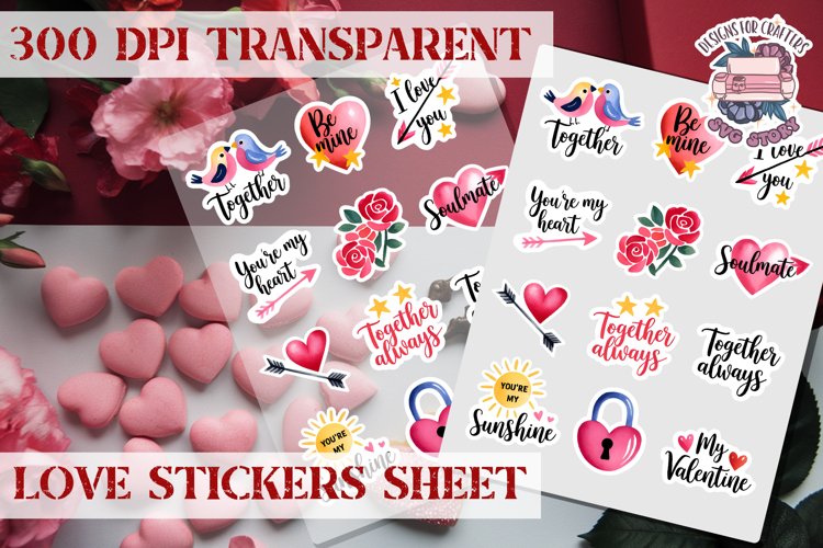 Printable Planner Stickers Image 24