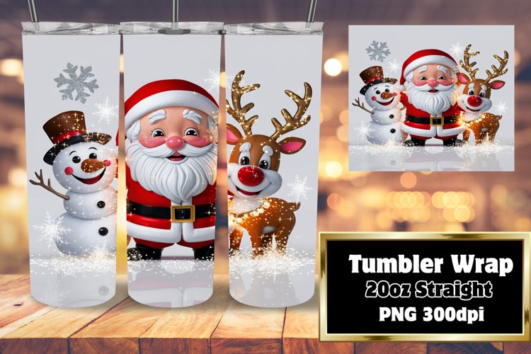 Sublimation Tumbler Designs Image 22