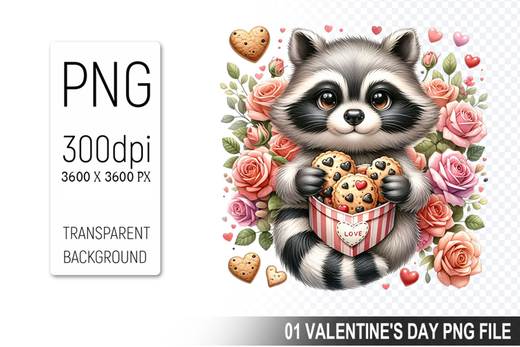 Valentines Day Clipart Image 23