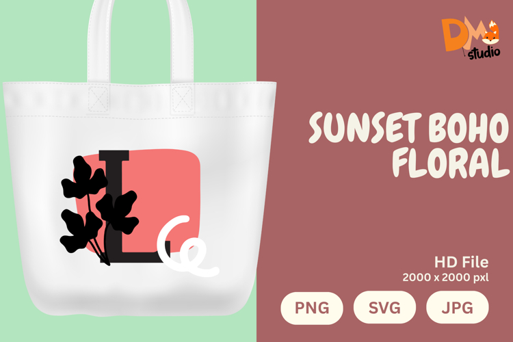 Sunset Svg 