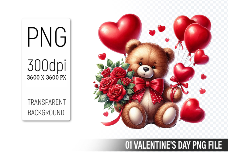 Bear Graphic Image 22