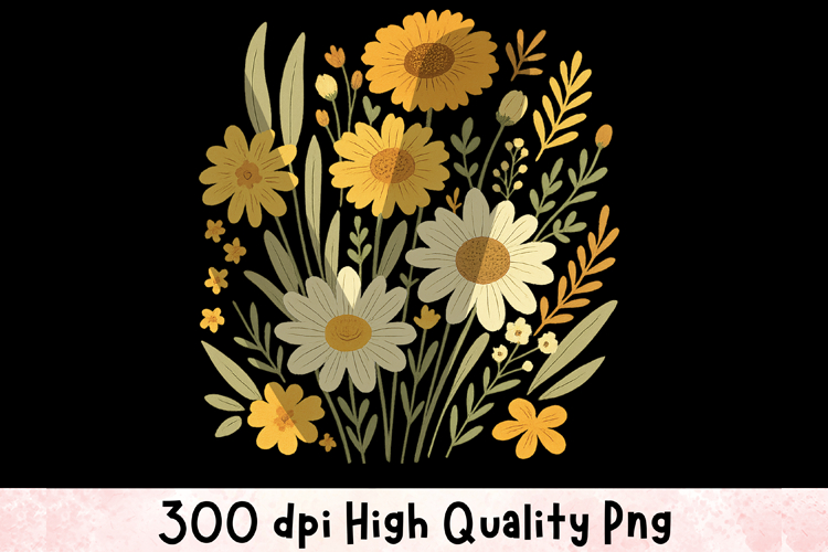 Flower Clipart Png