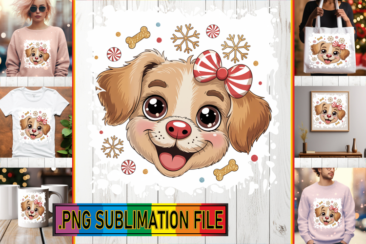 Christmas T Shirt Designs Image 13