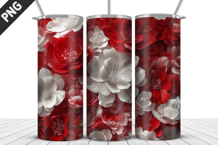 Floral Pattern Png Image 16