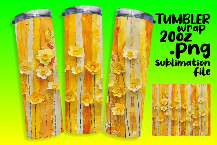 Sublimation Tumbler Designs Image 3