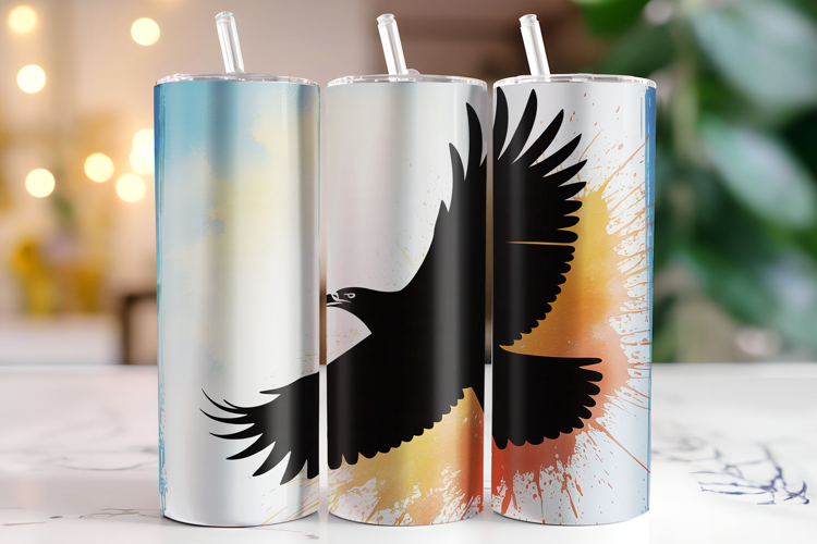 Eagle Clipart Image 5