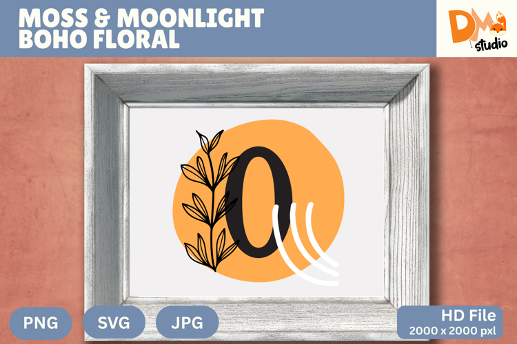 Rustic Logo Image 9
