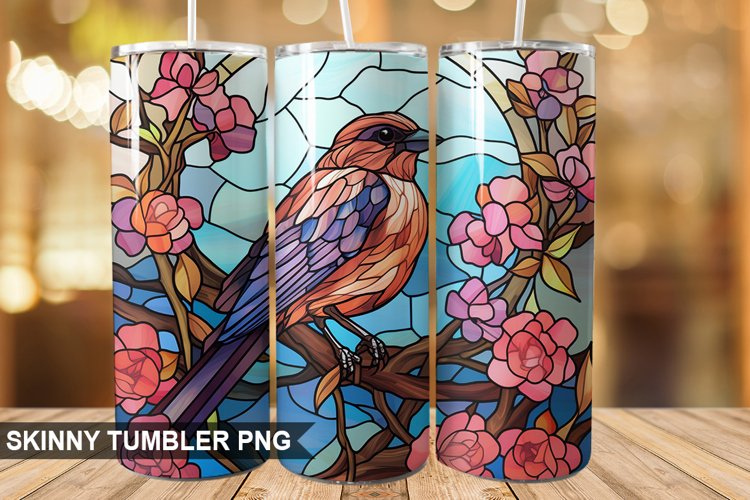 Stained Glass Clipart Image 2