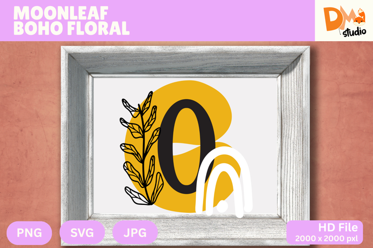 Rustic Logo Image 10