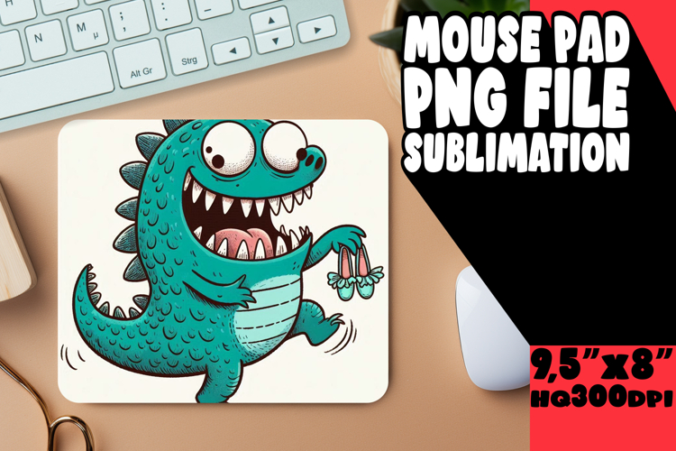 Monster Png Image 10