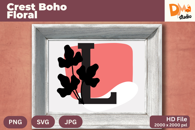 Rustic Logo Image 18