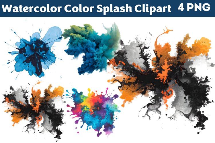 Color Clipart Image 21