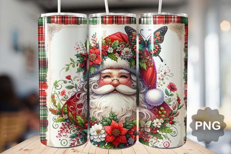Sublimation Tumbler Wraps Image 4