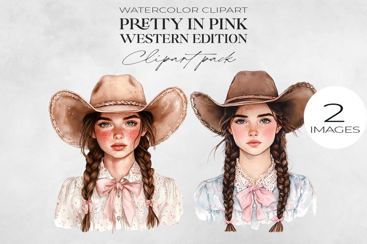 Wild West Clipart Image 22