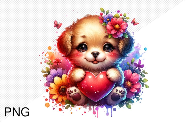 Baby Clipart Image 7